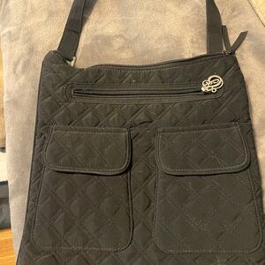 Vera Bradley Crossbody/Hipster